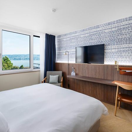 Hotel The Yarn Horgen Exteriér fotografie