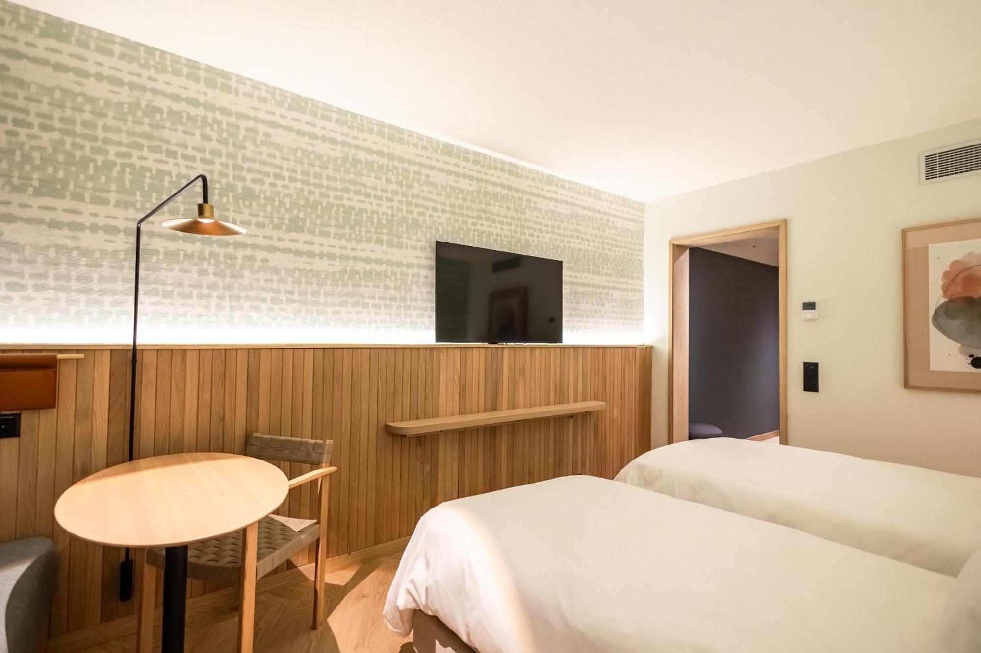 Hotel The Yarn Horgen Exteriér fotografie